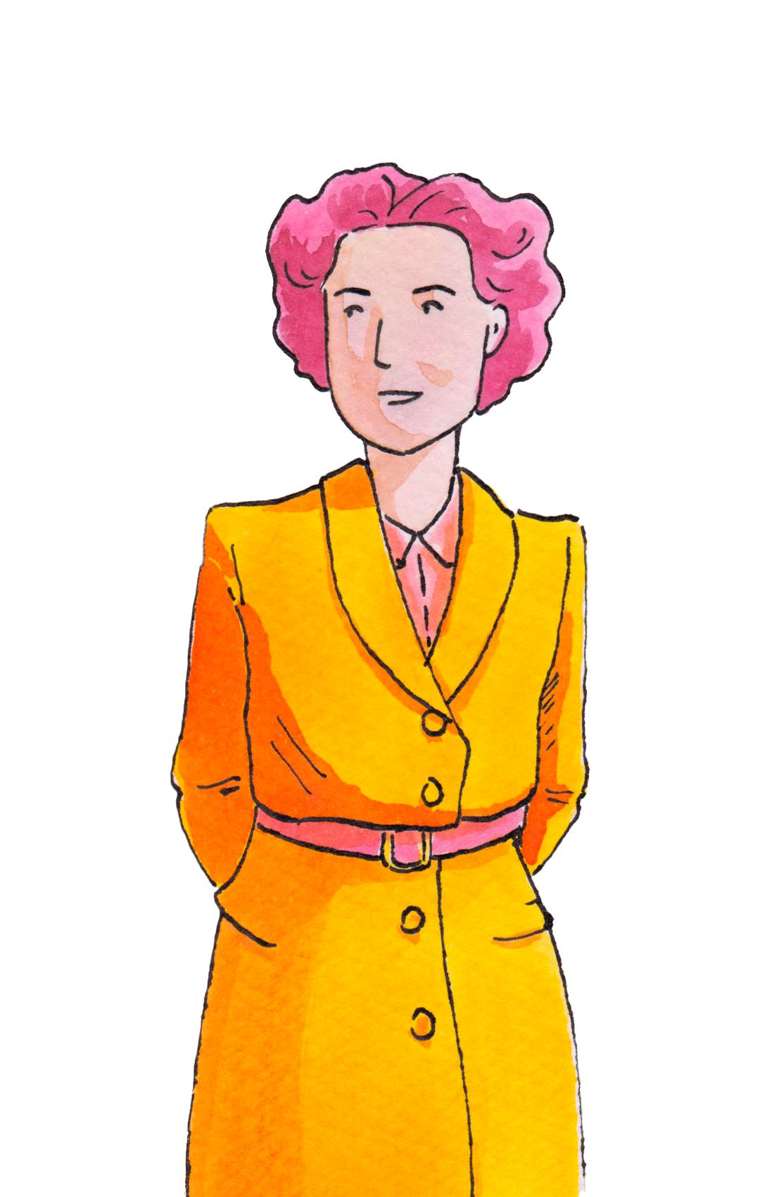 Andrée de Jongh